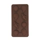 Силиконовая форма для конфет и льда MagicKitchen №377 Морские ракушки 8 в 1 - изображение 3