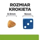 Сухой корм для собак Hill's Prescription Diet Metabolic Mini - изображение 2