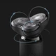 Электробритва MiJia Electric Shaver S500 Черный (1012-327-00) - изображение 6