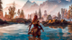 Набор Игра Sony PlayStation 4 Horizon Zero Dawn Complete Edition Русская Озвучка + Игра Horizon Forbidden West - изображение 6