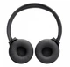 Наушники беспроводные JBL T-520 Bluetooth Black - изображение 3