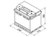 Аккумулятор Bosch 63Ач/610A S5 (P+ 1) 242x175x190, B13 - изображение 2