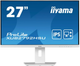 Monitor 27" iiyama XUB2792HSU-W5 - obraz 1