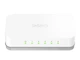 Коммутатор D-Link (DES-1005C/B1A) 5-PORT 10/100 M - изображение 1