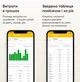 Терморегулятор программируемый terneo sx Wi-Fi (белый), сенсорный программатор для теплого пола - изображение 7