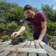 Ексцентрикова шліфувальна машина мережева CAT DX46 - зображення 5