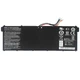 Аккумуляторная батарея для ноутбука Acer Aspire A317-51 A317-51G (AC14B18J) High Copy ( 75071 ) - изображение 3