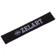 Резинка для фитнеса LOOP BANDS Zelart FI-8228-5 L черный - изображение 2