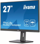 Monitor 27" iiyama XUB2792QSC-B5 - obraz 4