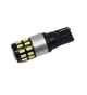 Светодиодная лампа&nbsp;Т10 W5W 30 SMD 3014 с драйвером Autoexpect 12V Белая (10365) - изображение 3