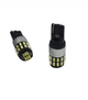 Светодиодная лампа&nbsp;Т10 W5W 30 SMD 3014 с драйвером Autoexpect 12V Белая (10365) - изображение 4