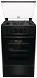 Плита комбинированная GORENJE MEKS5141B - изображение 1