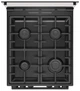 Плита комбинированная GORENJE MEKS5141B - изображение 6