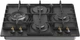 Варильна поверхня газова Gorenje GW6D42CLB - зображення 2