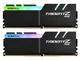 Модуль памяти DDR4 2x16GB/3600 G.Skill Trident Z RGB (F4-3600C18D-32GTZR) - изображение 1