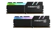 Модуль памяти DDR4 2x16GB/3600 G.Skill Trident Z RGB (F4-3600C18D-32GTZR) - изображение 9