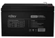 Аккумуляторная батарея Njoy GP07122F 12V (BTVACGUOBTD2FCN01B) VRLA - изображение 7