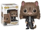Фигурка Funko Pop Фанко Поп Hermione Granger as Cat Гермиона Грейнджер в роли кота Гарри Поттер 10 см HP H 77 - изображение 1