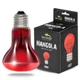 Инфракрасная нагревательная лампа Terrario Nangola Red Night Light 50W - изображение 3