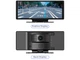 Автомобильный видеорегистратор BauTech Q92 1440P с двумя камерами (1011-271-00) - изображение 2