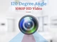 Мини камера Nectronix MD31 с датчиком движения Full HD 1080P 1500мАч Черный (1011-823-00) - изображение 6