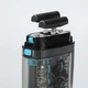 Профессиональный шейвер VGR&nbsp; VGR Professional V-352 Blue (1012-432-00) - изображение 5