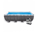 Каркасний басейн Intex 26356 прямокутний 549 x 274 x 132 см - зображення 3