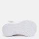 Детские кроссовки для девочки Nike Revolution 6 Nn (Tdv) DD1094-101 23.5 (7C) White/Sea Coral-Gridiron-Laser Orange (0196604971478) - изображение 6