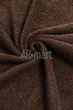 Подарочный Набор Полотенец в коробке Greg Gold Brown - Комплект Банных Полотенец 3 шт: 70 х140 см, 50х90 см, 30х50 см Коричневый - изображение 2