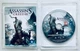 Assassin's Creed III, Б/У, английская версия - диск для PlayStation 3 - изображение 3