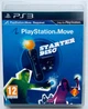 PlayStation Move Starter Disc, Б/У, русская версия - диск для PlayStation 3 - изображение 1