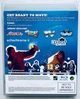 PlayStation Move Starter Disc, Б/У, русская версия - диск для PlayStation 3 - изображение 2