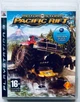 MotorStorm: Pacific Rift, Б/В, російська версія - диск для PlayStation 3 - зображення 1