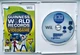 Guiness World Records The Videogame, Б/У,&nbsp;английская версия - диск Nintendo Wii - изображение 3