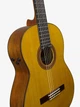 Классическая гитара YAMAHA CG-TA TransAcoustic - изображение 3