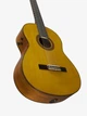 Классическая гитара YAMAHA CG-TA TransAcoustic - изображение 6