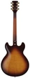 Электрогитара YAMAHA SA2200 (Brown Sunburst) - изображение 4