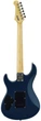 Електрогітара YAMAHA PACIFICA 612VIIX (Matte Silk Blue) - зображення 2