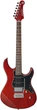 Електрогітара YAMAHA PACIFICA 612VIIFM (Root Beer) - зображення 1