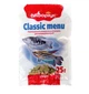 CLASSIC FISH MENU сhips - сухой корм для рыб в чипсах - 25г - изображение 1