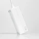 Сетевое зарядное устройство Proove PD-02 GaN |2Type-C/USB, 65W/16A, PD/QC4.0+| с розеткой и кабелем 1.5м. White - изображение 3