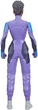 Фигурка Марвел Титановый герой Черная Пантера Шури Marvel Studios Black Panther Wakanda Forever Titan Hero Shuri Hasbro (F4146) - изображение 3