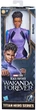 Фигурка Марвел Титановый герой Черная Пантера Шури Marvel Studios Black Panther Wakanda Forever Titan Hero Shuri Hasbro (F4146) - изображение 4