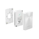 Точка доступу Wi-Fi Grandstream GWN7624 - изображение 3