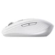 Мышка Logitech MX Anywhere 3S for Business Wireless/Bluetooth Pale Gray (910-006959) - изображение 3