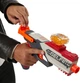 Бластер Нерф Про Гельфайр Легион Nerf Pro Gelfire Legion Spring Action Blaster Hasbro (F7979) - изображение 8