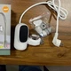 Проточный водонагреватель насадка на кран Aqua Heater Nozzle 3000W мини бойлер с LED дисплеем Белый - изображение 9