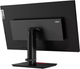 Monitor 27" Lenovo ThinkVision P27h-20 WLED 62DAGAT6EU - obraz 9