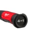 Прецизионная отвертка Milwaukee 4 в 1 (4932480584) - изображение 4