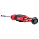 Отвертка с трещоткой Milwaukee 27 в 1 (4932480583) - изображение 4